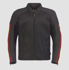 TRIUMPH トライアンフ ライダース ジャケット テキスタイル プロテクター TRIUMPH トライアンフ ライダース ジャケット テキスタイル