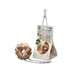 【訳あり】かじり木 ボール ウサギ チンチラ モルモット デグー チンチラ 小動物