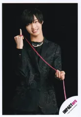 IMPACTors 21年 Greeting Mini Photo Collection white day 2021 佐藤新 公式写真*1枚