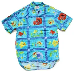 中古・古着通販】jams world (ジャムズワールド) アロハシャツ