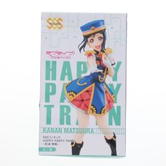 마츠우라 카난(마츠우라카나) SSS 피규어 HAPPY PARTY TRAIN-마츠우라 카난- 러브라이브! 선샤인!! 프라이즈(AMU-PRZ8902) 플류