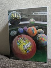 未開封品  UNiCORN THE BOX Wonderful Days DVDボックス