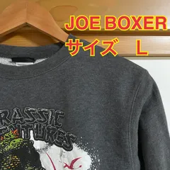 2024年最新】BOXER JOEの人気アイテム - メルカリ