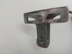【最短翌日発送】ホワイト ホット XG マークスマンブレード | 中古 | パター | オデッセイ