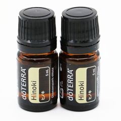 新品未開封 doTERRA ドテラ フランキンセンス 15ml 期限2028/10