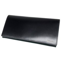 ポールスミス 長財布 コードバンレザー 馬革×牛革コンビ【AFI5】