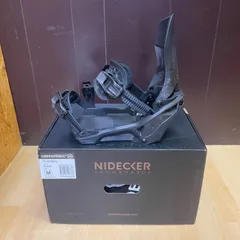 2025年最新】nidecker supermaticの人気アイテム - メルカリ
