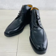 レディース レザーブーツ 未使用 DANTE TATINI ブラック 22cm 62205