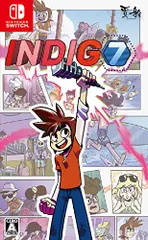 インディゴ7 - Switch(中古品)