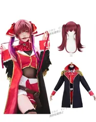 2025年最新】宝鐘マリン コスプレ フルセットの人気アイテム
