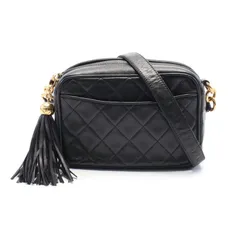 CHANEL シャネル ショルダーバッグのサムネイル