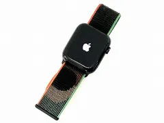 純正箱 AppleWatchSE 40MM WR-50GPS + Cellularモデル - 時計