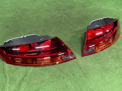 bmw 4シリーズ 420i着用 テールライト左右セット 美品 - メルカリ