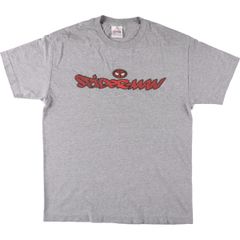 古着90年代トゥイーティー キャラクタースウェットシャツ トレーナー USA製 古着 90年代 GARMENT GRAPHICS TWEETY BIRD トゥイーティー