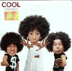 【CD】Cool 7even