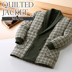 【送料無料】【新品】ジャケット メンズ ウール 中綿入り 匠 TAKUMI メンズ 男性 アウター ジャケット M/L/LL 秋冬 40代 50代 60代 ギフト 敬老の日