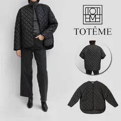 2025年最新】toteme コートの人気アイテム - メルカリ 2025年最新】toteme コートの人気アイテム - メルカリ