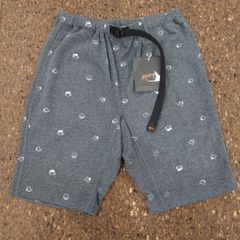 【アウトレット品】【RETRO ROW公式】Rokx ロックス スヌーピーショートパンツ ROKX x PEANUTS BLK  ブラック RXMS586