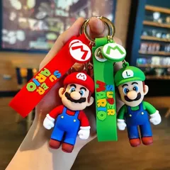 2024年最新】マリオ コレクションキーチェーンの人気アイテム - メルカリ