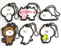 ♯Fwi20IJまるっとほわほわにゃんこマスコット2全6種 ♯Fwi20IJまるっとほわほわにゃんこマスコット2全6種-安心してお