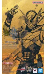 【中古】フィギュア S.H.Figuarts 仮面ライダービルド トライアルフォーム(ラビットドラゴン) Rabbit to Dragon NEW YEAR EDITION 「仮面ライダービルド」 