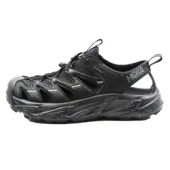 【極美品、新古品】スニーカー 「HOKA」 ホパラ サンダル メンズ　26センチ Kinetics サンダル HOKA HOPARA（ホカ ホパラ） メンズ