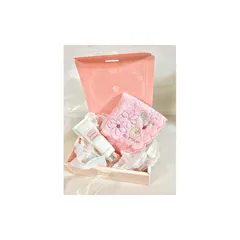 JILL STUART（ジルスチュアート） ハンカチ＆ハンドクリーム ギフトセット 0