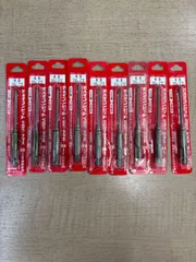 ミヤナガ	DLSDS04811	デルタゴンビットSDS・プラス　4.8mm　×　9本セットのサムネイル