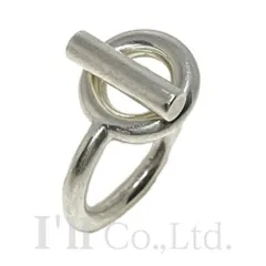 2025年最新】エルメス リング エシャペの人気アイテム - メルカリ 