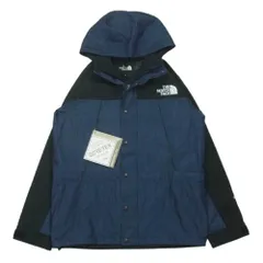 新品タグ付き　ノースフェイス　マウンテンライトデニムジャケット　NP12032 楽天市場】THE NORTH FACE ザ・ノースフェイス マウンテンライト