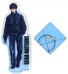 【中古】アクリルスタンド・アクリルパネル 勢羽夏生 アクリルスタンド 「一番くじ SAKAMOTO DAYS vol.2」 I賞