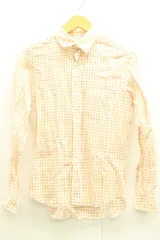 INDIVIDUALIZED SHIRTS 麻 リネン長袖 15ハーフ 2025年最新】individualized shirts リネンの人気アイテム