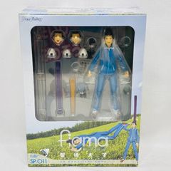 ペルソナ　セガラッキーくじ　フィギュア　主人公　sega くじ ペルソナ セガラッキーくじ フィギュア 主人公 sega くじ