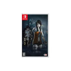 【Switch】零 ~濡鴉ノ巫女~