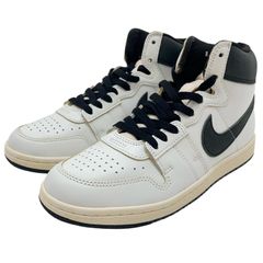 【尾張小牧店】 中古 NIKE | ナイキ A MA MANIERE スニーカー AIR SHIP PE SP 年式:2023  ホワイト×ブラック 26cm 【126】