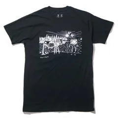 90s バンT Radiohead goodフェード 90s 90年代 レディオヘッド アメリカ製 パブロハ二― バンT 半袖