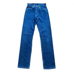 美品 Levi's 501 xx w28  2001年 米国製 リーバイス d148-21-0102_8.jpg