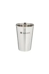 スノーピーク　ステンレスエコカップ　2個セット　サッポロファクトリー 61EOBlG4ozL._UF350,350_QL80_.jpg
