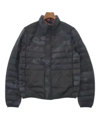 VALENTINO ダウンジャケット/ダウンベスト メンズ 【古着】【中古】【送料無料】のサムネイル