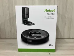 2025年最新】ルンバ i7+ ジャンクの人気アイテム - メルカリ