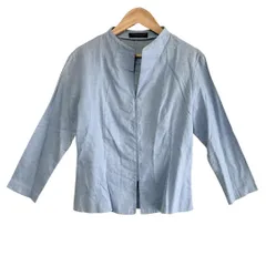 トゥモローランド　フリーサイズ　シャツ・ブラウス　水色