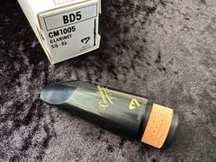 BD6 HD クラリネット マウスピース バンドレン vandoren - メルカリ