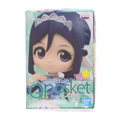 마츠우라 카난(마츠우라카나) 러브라이브! 선샤인!! The School Idol Movie Over the Rainbow Q posket petit-3학년- 피규어 프라이즈(39605) 밴프레스트