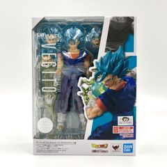 BANDAI - S.H Figuarts スーパーサイヤ人ゴッドスーパーサイヤ人ベジット S.H.Figuarts スーパーサイヤ人ゴッドスーパーサイヤ人ベジット