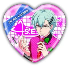 10th 硲道夫 缶バッジ 72点セット SideM 10th 缶バッジ 硲道夫 - メルカリ