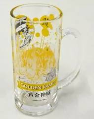 2026年最新】ゴールデンカムイ ジョッキの人気アイテム - メルカリ