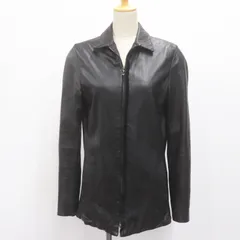 2025年最新】PARANOID レザージャケット・ライダースの人気アイテム