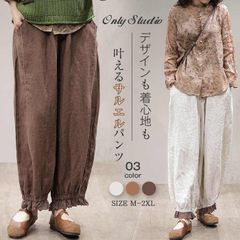 シャツ リネンシャツ 綿麻シャツ シャツブラウス 7分袖 プリーツ レディース トップス ボタン飾り シースルー 通気性 着まわせ 春秋 カジュアル 30代 40代 ggblouse01_3.jpg