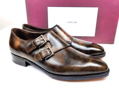 JOHN LOBB ジョンロブ