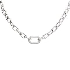DIESEL NECKLACES DL1364 / 01 - メルカリ